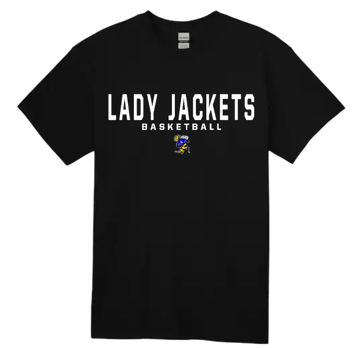 Jackets Tee