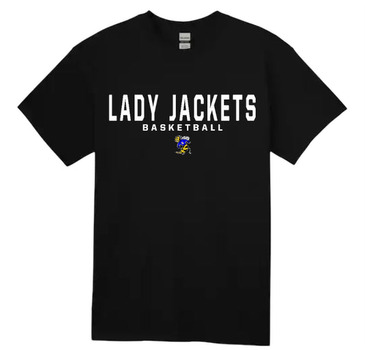 Jackets Tee